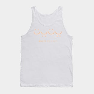 Waves of Life Tank Top